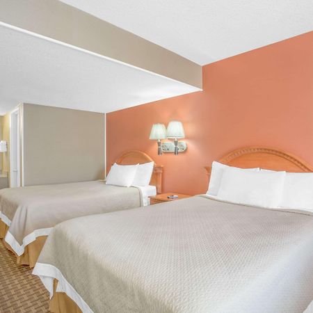 Days Inn By Wyndham Elko Exterior foto