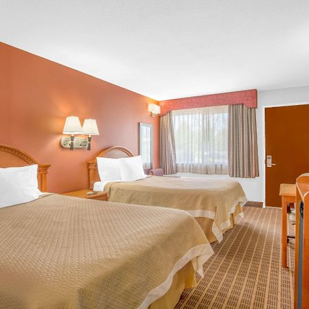 Days Inn By Wyndham Elko Exterior foto