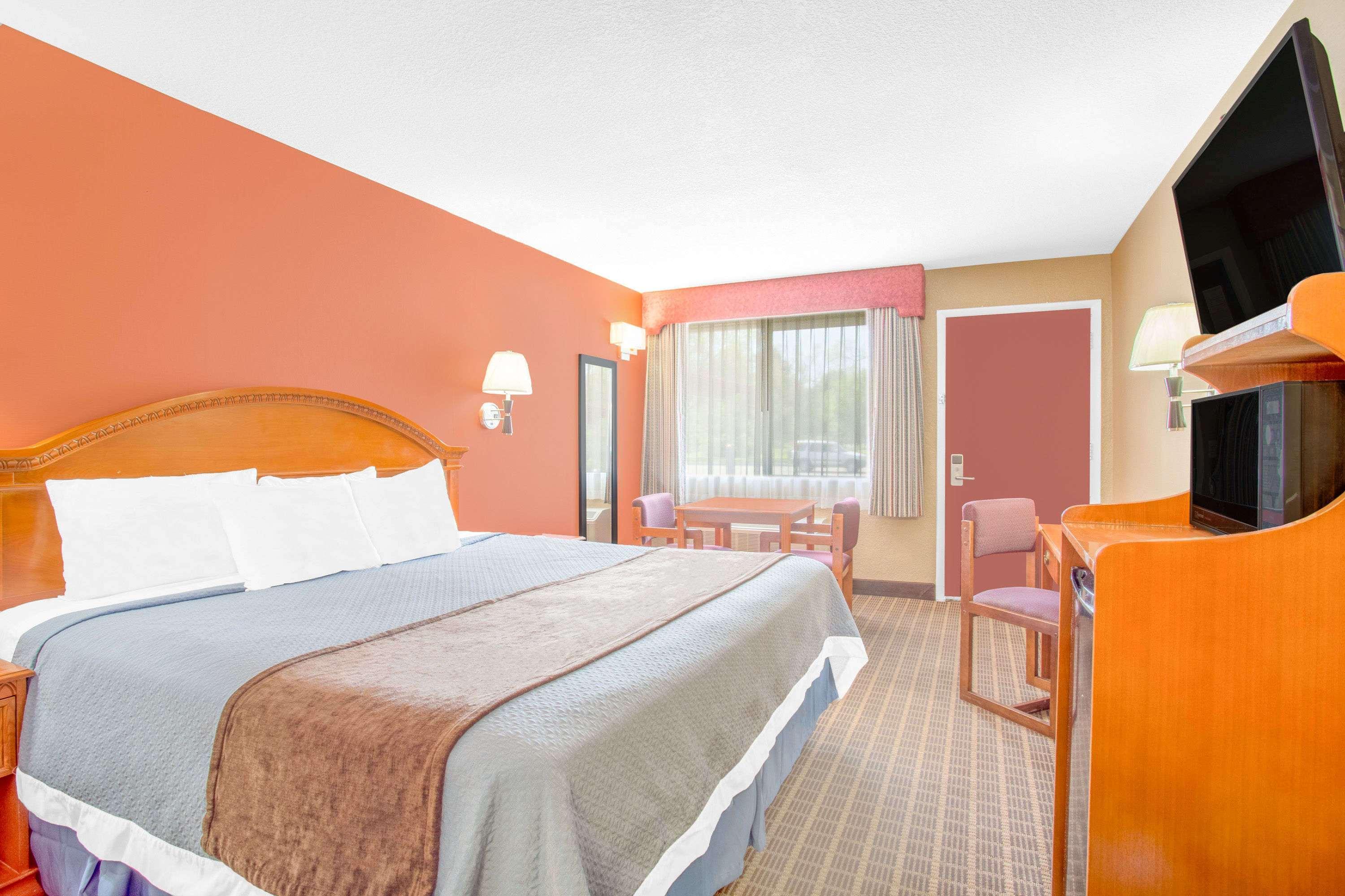 Days Inn By Wyndham Elko Exterior foto
