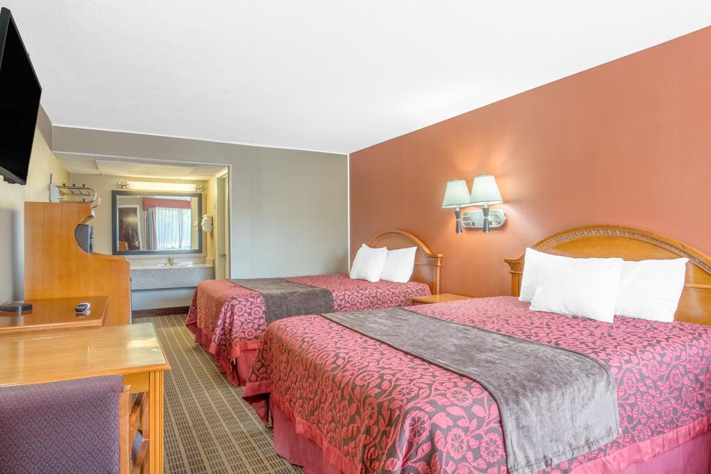 Days Inn By Wyndham Elko Exterior foto